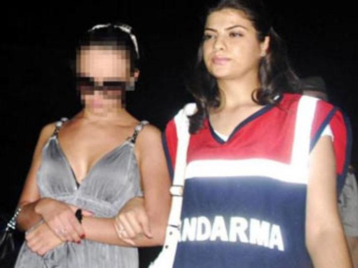 Russian Prostitutes In India