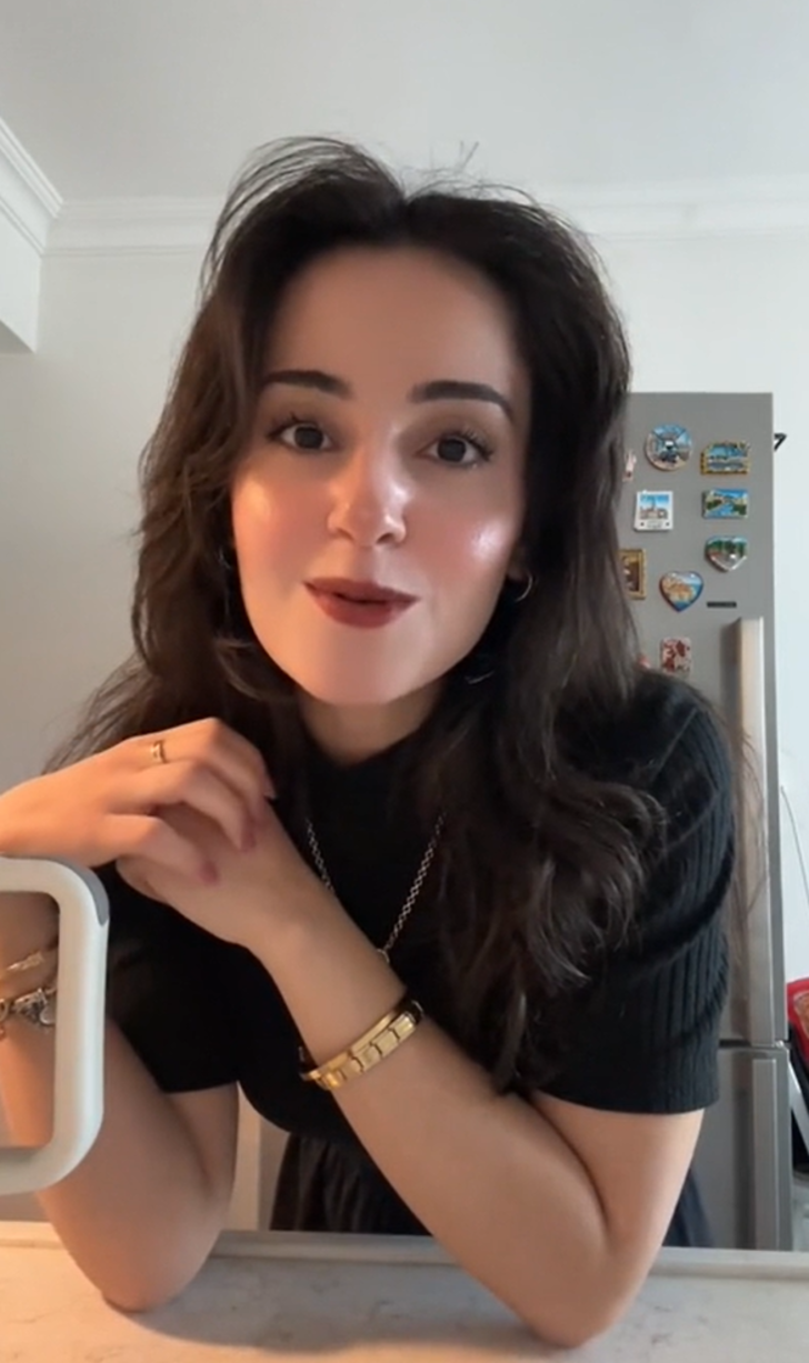 Sosyal medyada fenomeninin tepki çeken yöntemi! Ölen evcil balığını atmaya kıyamadı... Buzdolabına koyarak dondurdu G1