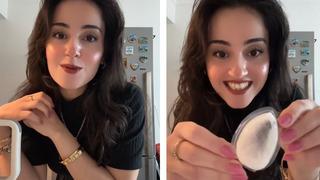 Sosyal medyada fenomeninin tepki çeken yöntemi! Ölen evcil balığını atmaya kıyamadı... Buzdolabına koyarak dondurdu