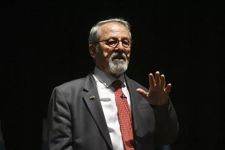 Naci Görür'ün itirafı gündem olacak! Belediye başkanlarını tek tek saydı: La hocam bi gel bile demediler G4