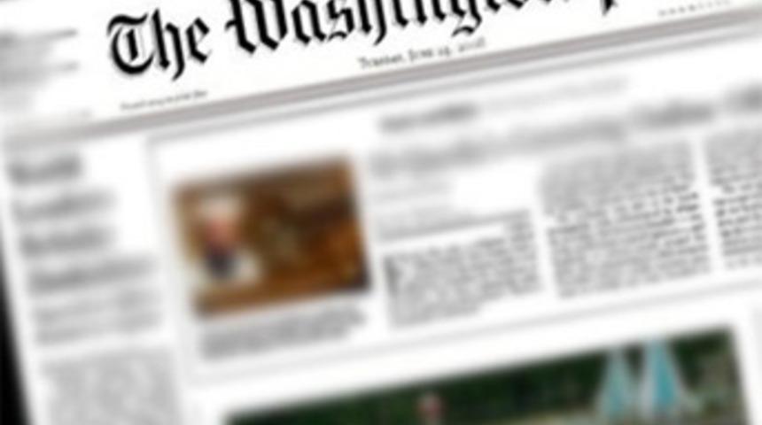 Washington Post’ta Hz. Muhammed krizi