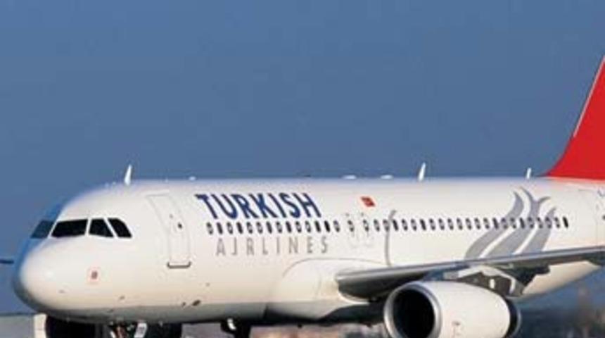 Uçakta kavgaya ramak kaldı