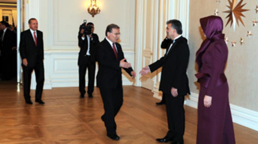 &Ccedil;elik: "Askerin yaptığı emre itaatsizlik"