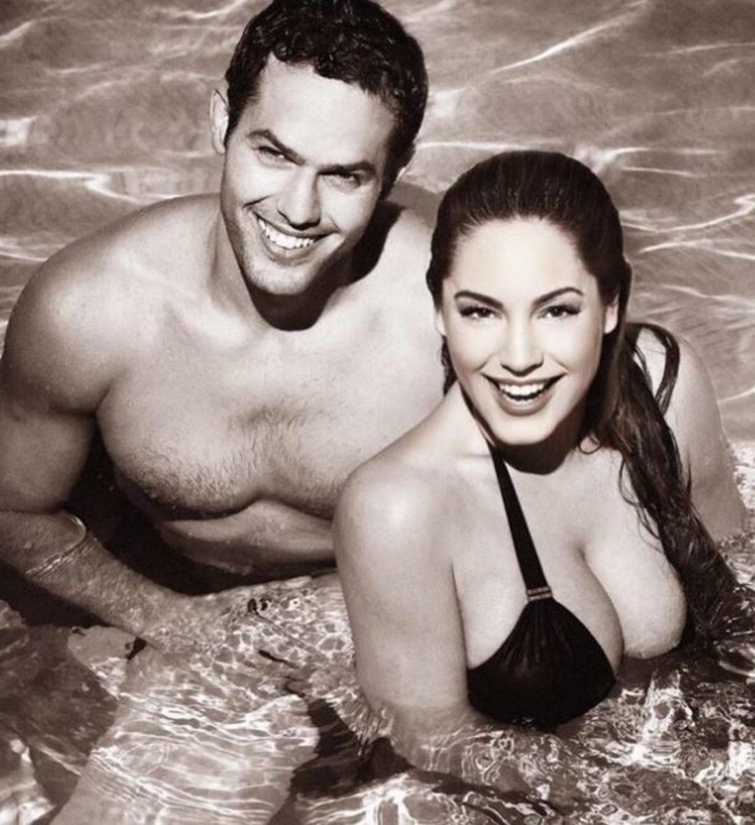 Kelly Brook'un seks itirafı gündemde! Kıvrımlarını övdü: "'Sıfır beden Love Island kızı olmak istemiyorum" 1080xauto