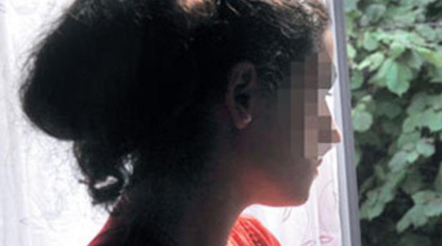 Tecavüze uğrayan eşe büyük destek!