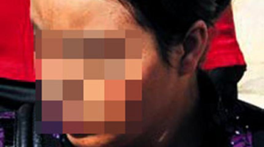 Tecav&uuml;zc&uuml;ye &ouml;l&uuml;m tuzağı