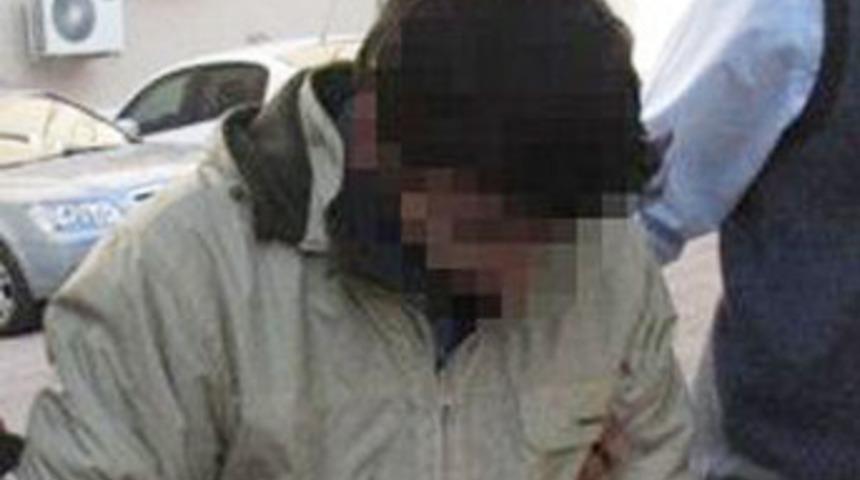 Bayan milli sporcuya seks şantajı