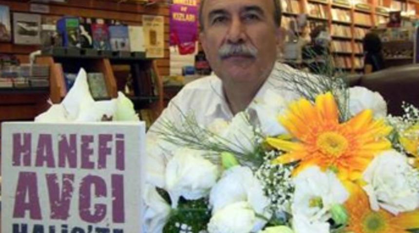 Avcı:30 Eyl&uuml;l'de herşeyi a&ccedil;ıklayacağım