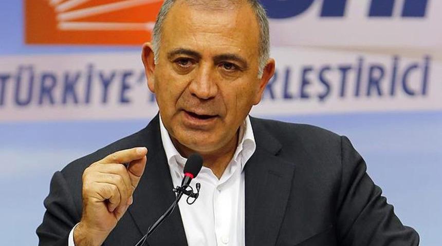 Aday gösterilmeyen Gürsel Tekin CHP'den istifa etti! 6 madde sıraladı, 'hemşericilik' vurgusu gündem oldu