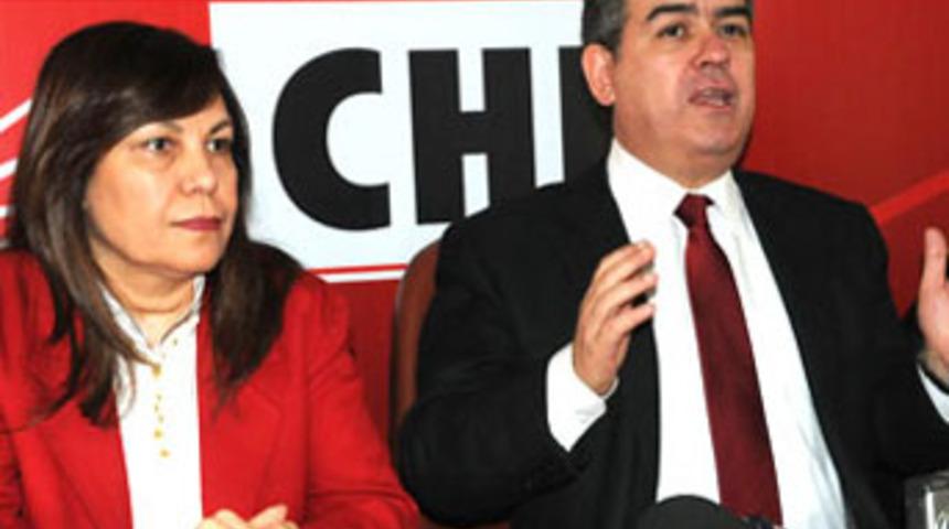 'Başbakan klinik vaka'