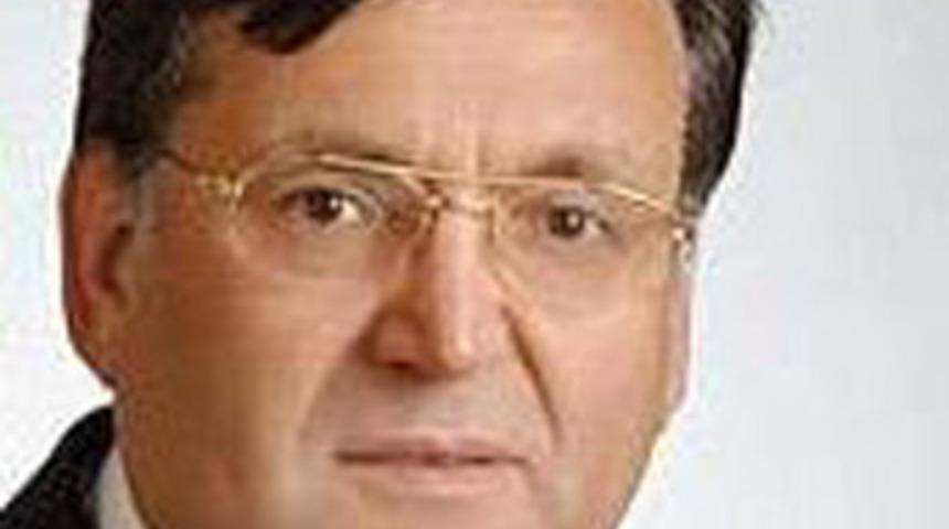 Eski belediye başkanına silahlı saldırı