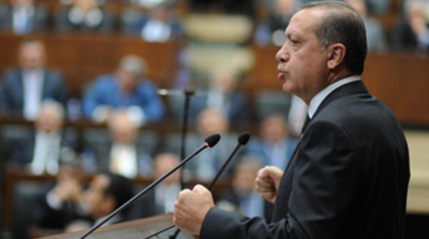 Erdoğan'dan MHP'ye: Kasap mısınız?