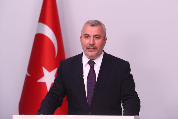 ÖSYM sınavlarında yapay zeka dönemi! Milyonlarca öğrenci ve öğretmeni ilgilendiren haberi Başkan Ersoy duyurdu... Soruları yapay zeka üretecek G2