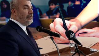 ÖSYM sınavlarında yapay zeka dönemi! Milyonlarca öğrenci ve öğretmeni ilgilendiren haberi Başkan Ersoy duyurdu... Soruları yapay zeka üretecek