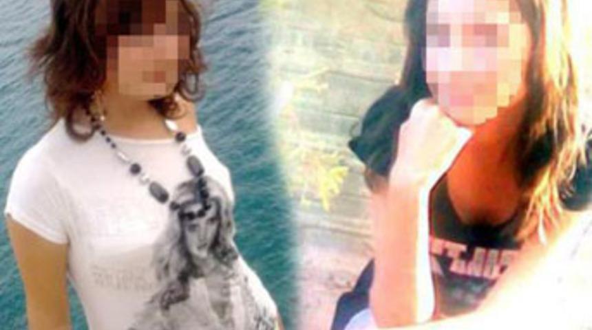 Kayıp iki kız defalarca tecav&uuml;ze uğramış