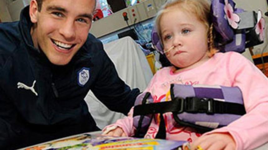 Aniden ağlamaya başladı, fel&ccedil; oldu...