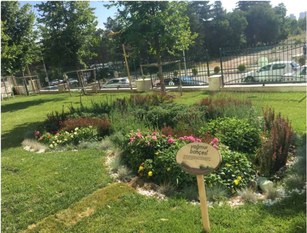 Bakanlık harekete ge&ccedil;ti! Susuzluğa karşı yeni &ouml;nlem: "Yağmur bah&ccedil;eleri" geliyor