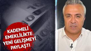Kademeli emeklilikte yeni gelişmeyi paylaştı… SGK Uzmanı Özgür Erdursun ‘Ben biliyorum’ diyerek açıkladı: 2000 sonrası sigortalılar dikkat!