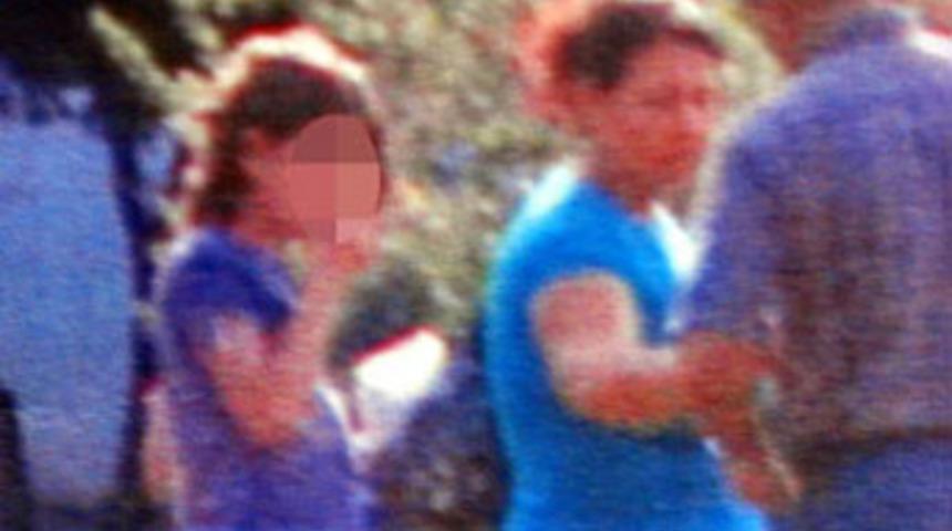 Film gibi tecav&uuml;z operasyonu