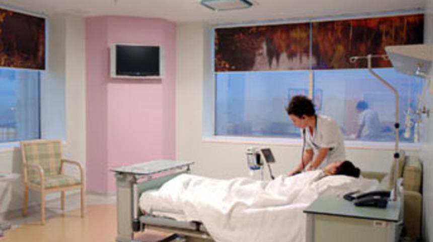 Yeşil kartlı hastalara &ouml;zel hastane yolu