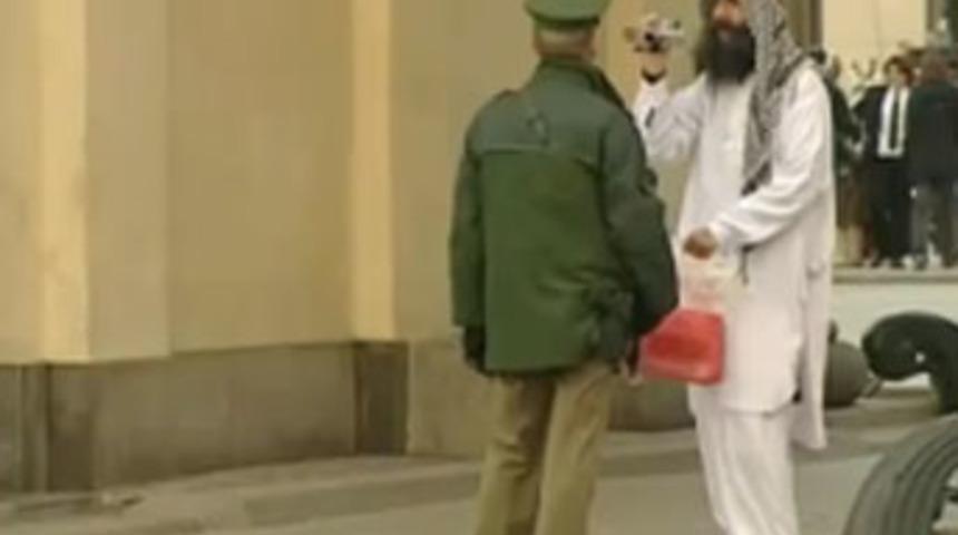 İşte Avrupa'nın iki yüzlülüğü!