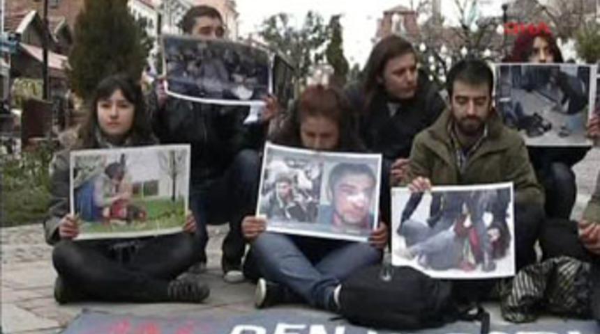 Erdoğan'ı kızdıracak şarkı