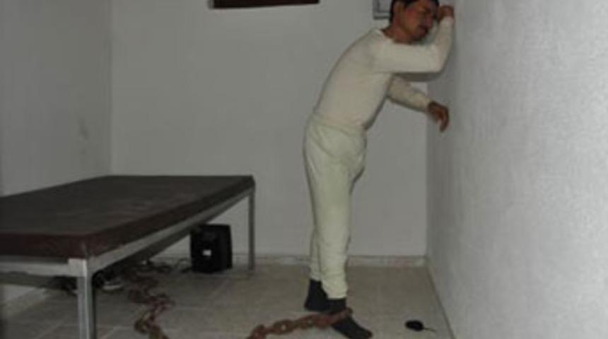 Utan&ccedil; m&uuml;ze oldu!