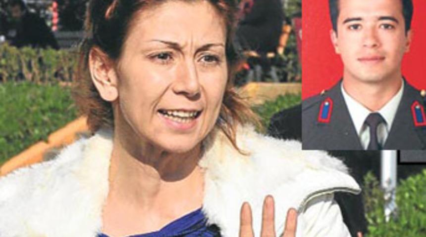 Teğmen Can, Ers&ouml;z&rsquo;&uuml;n damadı!