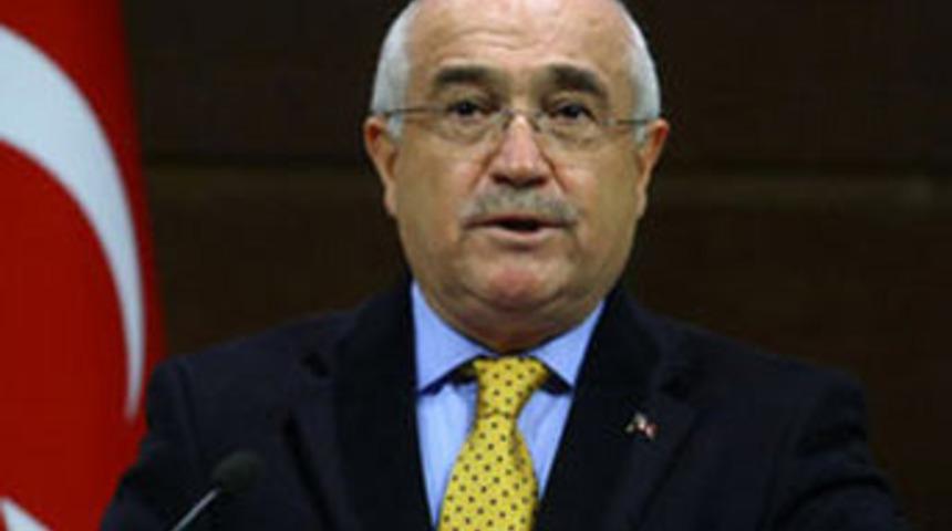 "Endişeyle takip ediyoruz"