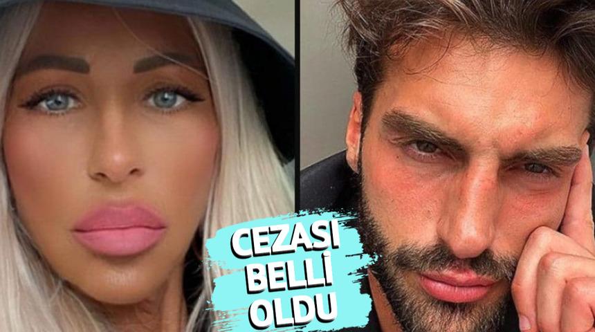 İtalyan futbolcu Giovanni Padovani, 56 yaşındaki eski sevgilisi Alessandra Matteuzzi'yi feci bir şekilde öldürmüştü! İtalyan mahkemesinden karar çıktı