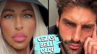 İtalyan futbolcu Giovanni Padovani, 56 yaşındaki eski sevgilisi Alessandra Matteuzzi'yi feci bir şekilde öldürmüştü! İtalyan mahkemesinden karar çıktı