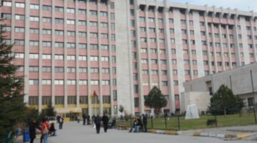 2 milyon lira değerinde kanser ilacı çalındı