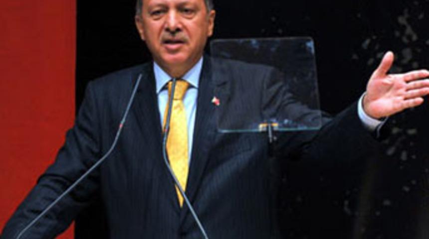 Erdoğan: Mahalle baskısı yok