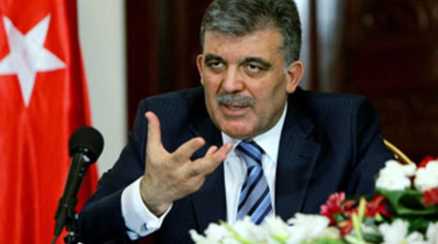 Köşk'ten Bedelli ve Şike'ye onay çıktı