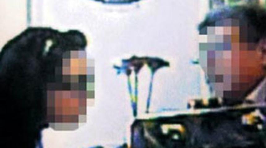 Kadın polise fuhuş a&ccedil;ığı!