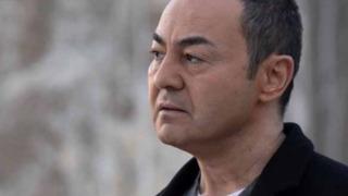 TikTok canlı yayınında Küfür edeceğim şimdi diyerek sert çıkmıştı! Serdar Ortaç  eski Survivor yarışmacısı Çağla Taşdelen ile aşk mı yaşıyor? Sessizliğini bozdu