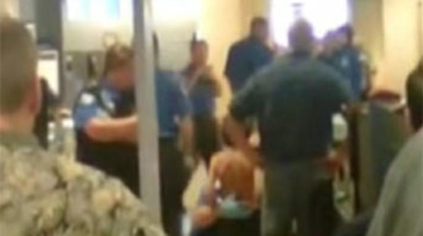 Bu kadarına da pes!