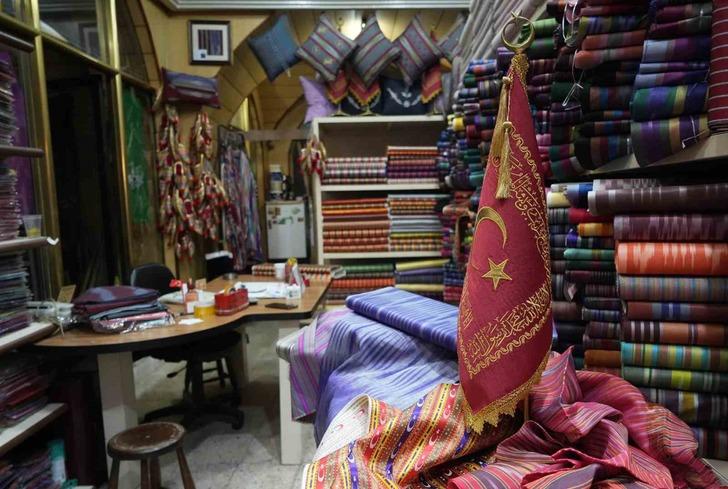 "KÜLTÜREL BOYUTTA ÇALIŞIYORUZ"