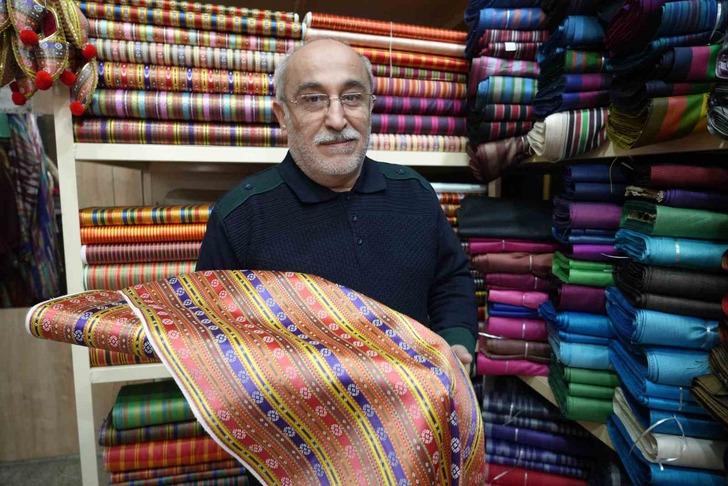 "KENDİNE GÖRE MESLEK HASTALIKLARI VAR"