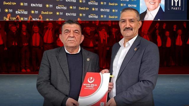 Seçim sürecinin en şanslı ismi! Bir değil iki parti birden onu aday gösterdi: Nasıl olduğu merak konusu