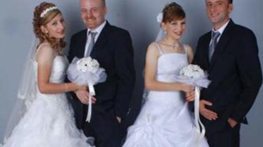 Bir kaza hayatlarını değiştirdi