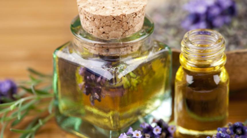 Sa&ccedil; Bakım Yağları