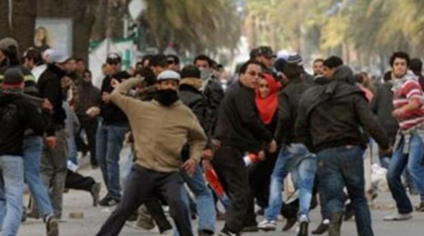 WikiLeaks’in ilk depremi