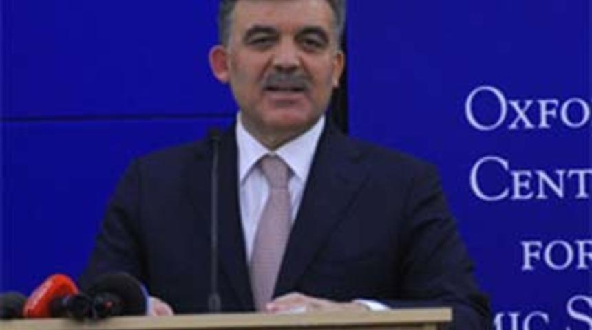 Cumhurbaşkanı'ndan yargıya ağır eleştiri