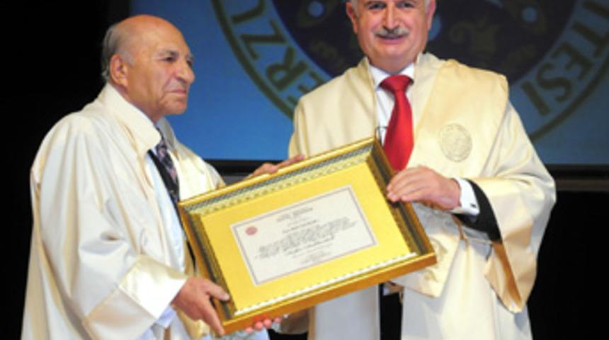 Asım Kocabıyık'dan ders niteliğinde konuşma!