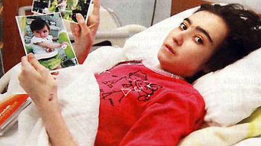 Bel&ccedil;ika modeli kurtarabilirdi!