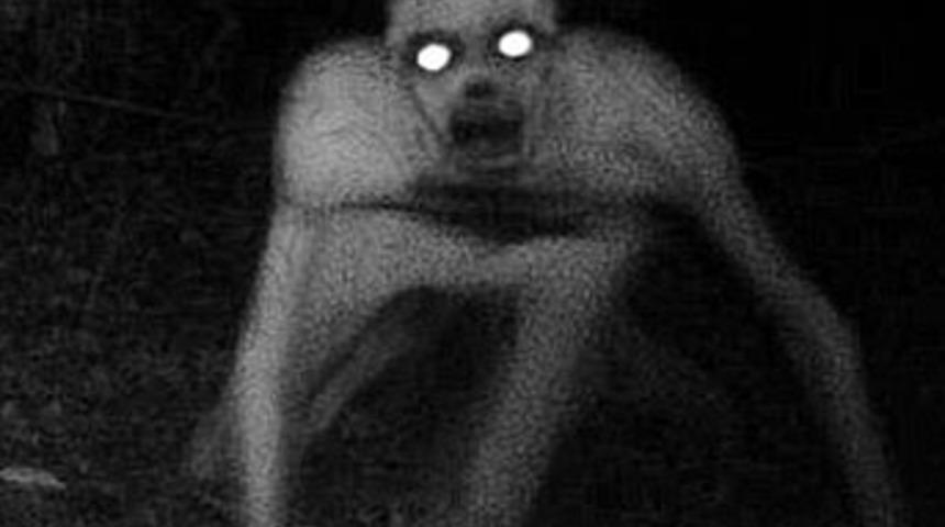 Sırrı çözülemiyor?