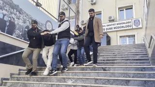 Masaj salonuna fuhuş baskını! Operasyonda yakalandı, kimliği şaşkına çevirdi