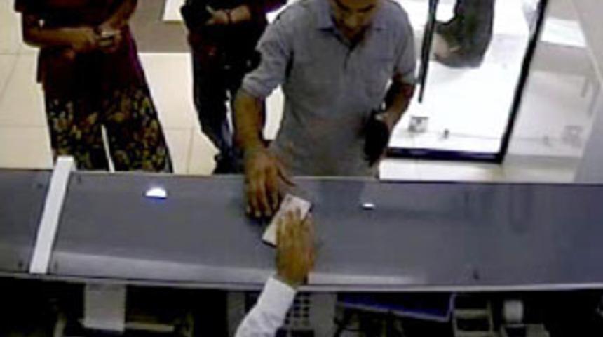 Dalgınlık 8 bin 206 TL'ye mal oldu