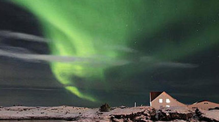 İnsanlığı dehşete d&uuml;ş&uuml;recek manzara